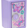 Tech & Toys Smiggle Moneybox Safes | Fun Moneybox Safe