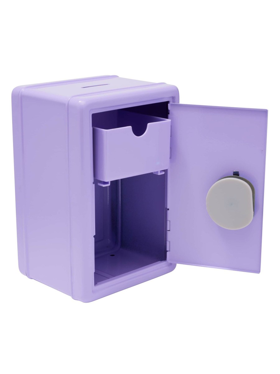 Tech & Toys Smiggle Moneybox Safes | Fun Moneybox Safe