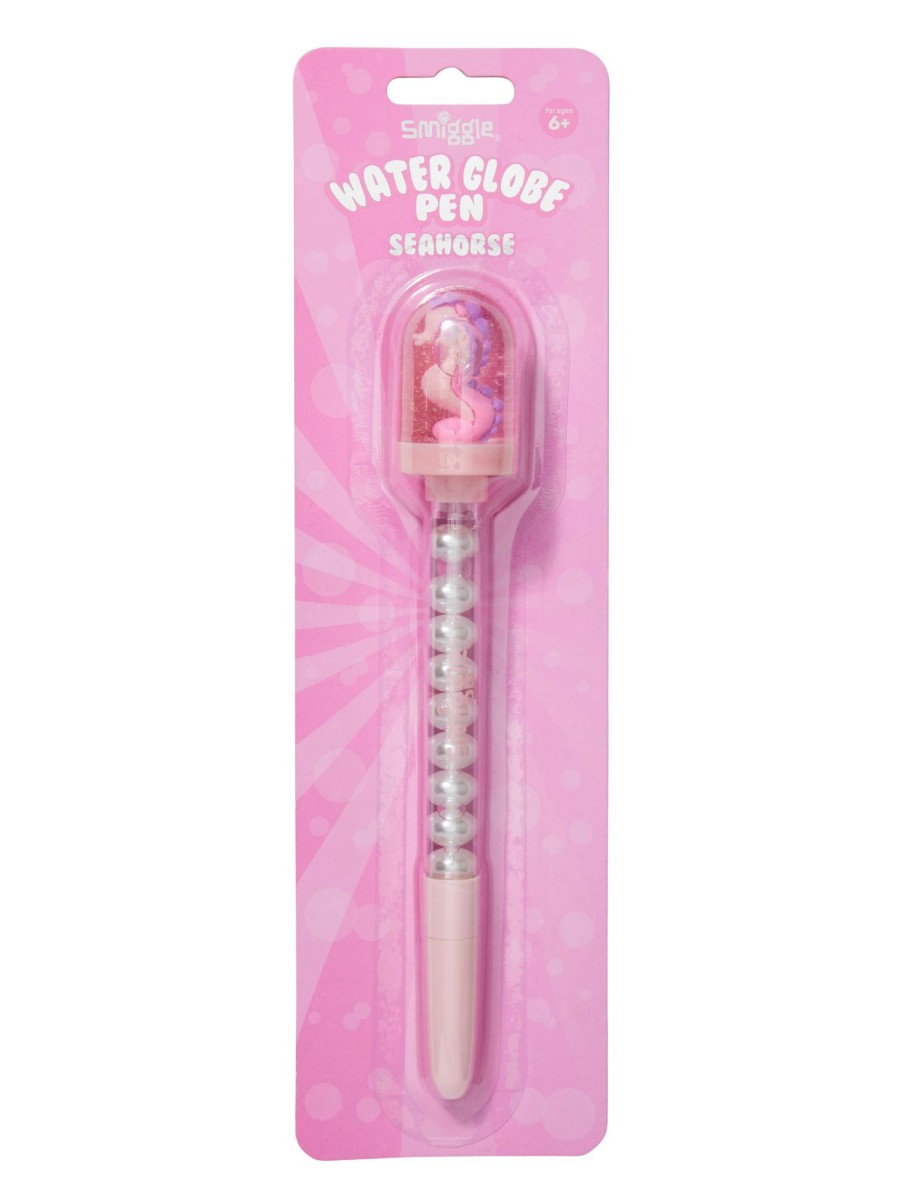 Stationery Smiggle Pens & Markers | Water Globe Pen