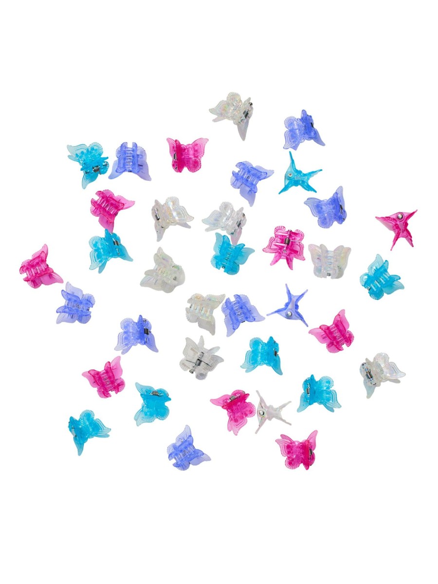 Body Smiggle | Smile & Shine Hair Clips