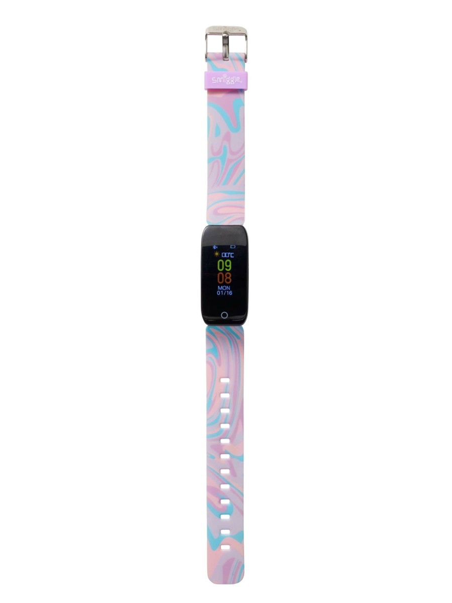 Tech & Toys Smiggle Watches | Get Active Smart Watch