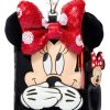 Bags Smiggle Mini Pen Pal Keyrings | Minnie Mouse Mini Notebook Keyring