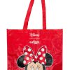 Bags Smiggle Reusable Bags | Mickey & Minnie Mouse Large Reuse Me Bag