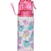 Food & Drink Smiggle Plastic Drink Bottles | Misty Plastic Spritz Drink Bottle 560Ml