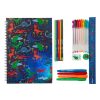 Stationery Smiggle Stationery Gift Packs | Wish A4 Essentials Stationery Gift Pack