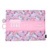 Stationery Smiggle Classic Pencil Cases | Wild Side A4 Id Pencil Case