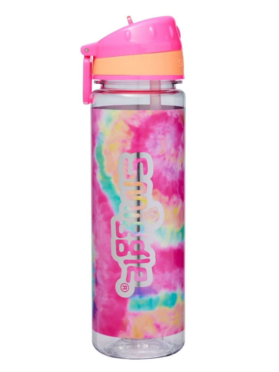 Food & Drink Smiggle Preschool Drink Bottles | Vivid Drink Up Plastic Drink Bottle