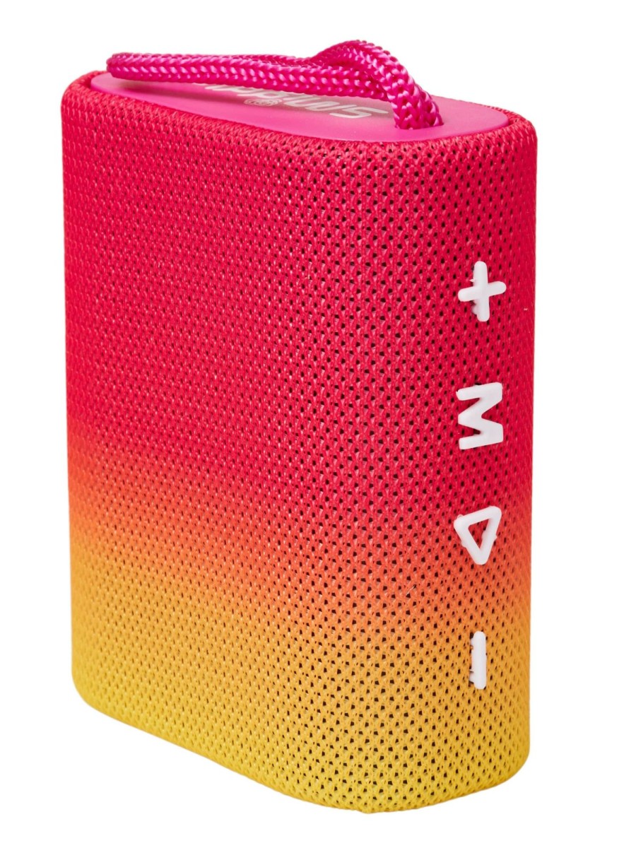 Tech & Toys Smiggle Speakers | Free Play Wireless Speaker