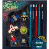 Stationery Smiggle Stationery Gift Packs | Eraser Pencil Gift Pack