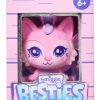 Stationery Smiggle Besties | Besties Eraser Collectables