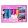 Stationery Smiggle Stationery Gift Packs | Barbie Sparkle Marker Pack