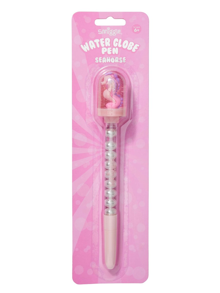 Stationery Smiggle Pens & Markers | Water Globe Pen