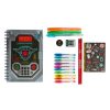 Stationery Smiggle Stationery Gift Packs | Icons Essentials A5 Stationery Gift Pack