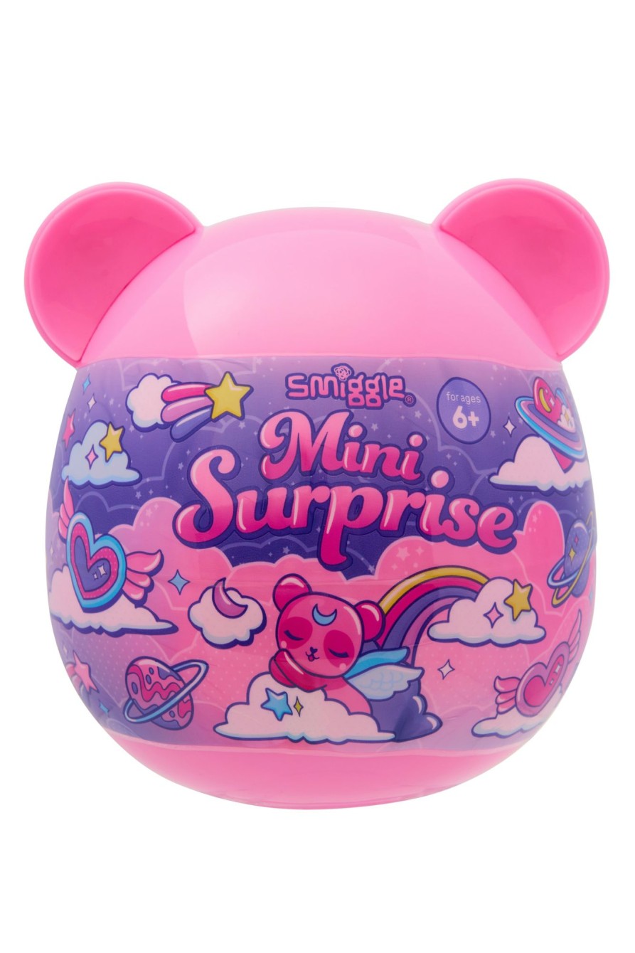 Body Smiggle | Mini Surprise