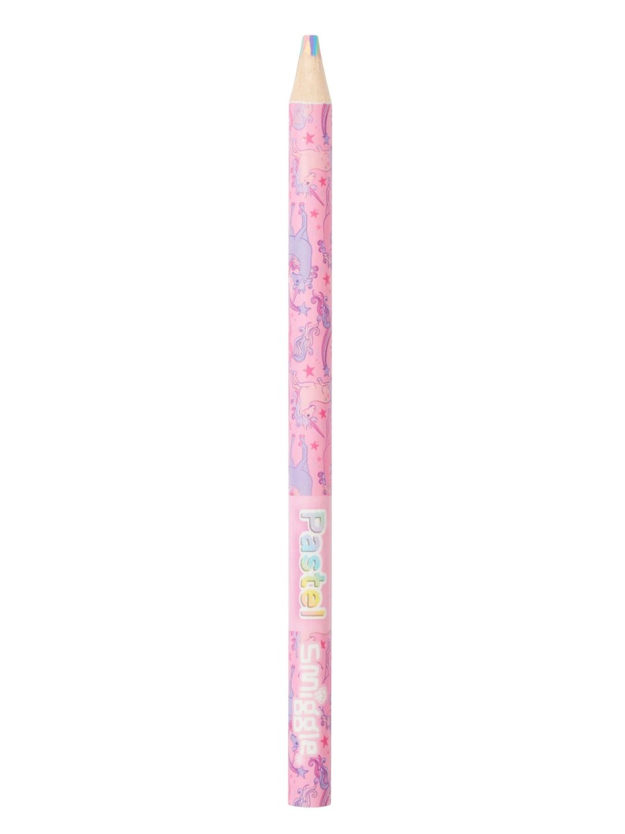 Stationery Smiggle Pencils | Pick Me Rainbow Pencil