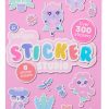 Stationery Smiggle Besties | Besties Sticker Studio Book