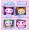 Stationery Smiggle Besties | Besties Eraser Pack