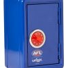 Tech & Toys Smiggle Moneybox Safes | Afl Moneybox Safe