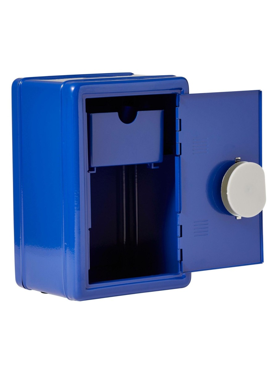 Tech & Toys Smiggle Moneybox Safes | Afl Moneybox Safe