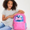 Bags Smiggle Preschool Bags | Barbie Play And Go Classic Backpack