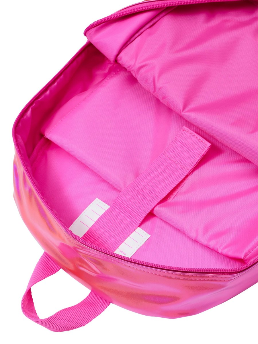 Bags Smiggle Preschool Bags | Barbie Play And Go Classic Backpack