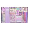 Stationery Smiggle Stationery Gift Packs | Flutter Stationery Gift Box