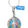 Bags Smiggle Novelty Keyrings | Light Up Logo Keyring