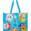 Bags Smiggle Reusable Bags | Paw Patrol Large Reuse Me Bag