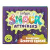 Stationery Smiggle Erasers, Rulers & Supplies | Snack Attackers Collectable Eraser