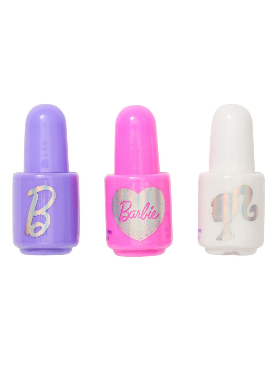 Body Smiggle | Barbie Nail Polish 3 Pack