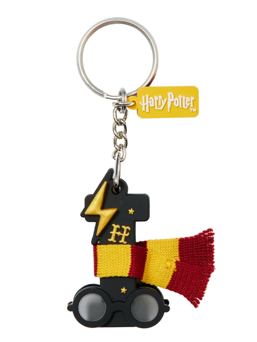 Bags Smiggle Alphabet Keyrings | Harry Potter Scented Alphabet Keyring