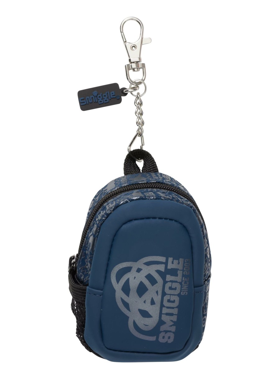 Bags Smiggle Mini Collectable Keyrings | Smiggler Mini Collectable Keyring