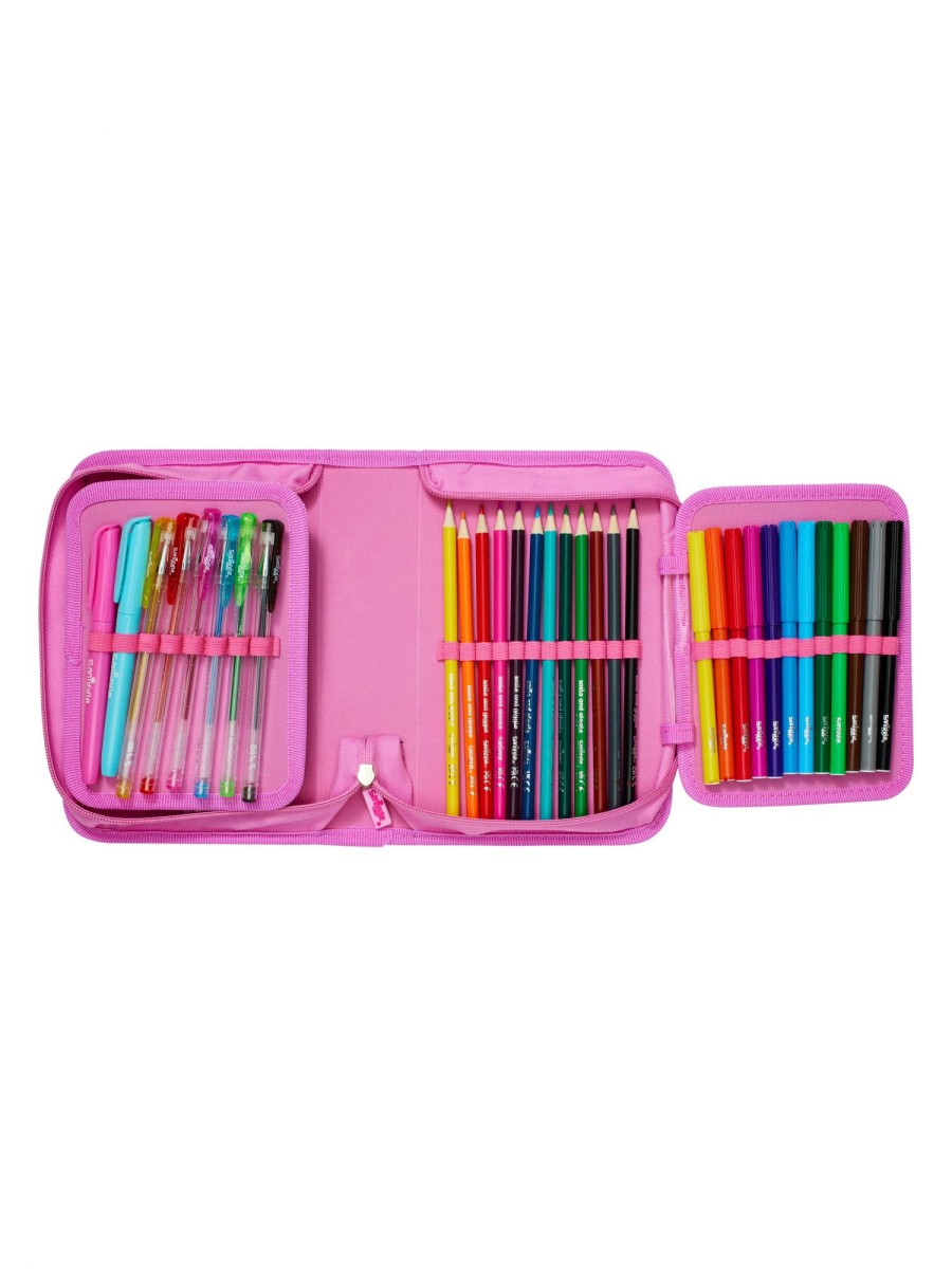 Stationery Smiggle Filled Pencil Cases | Hi There Stationery Gift Pack