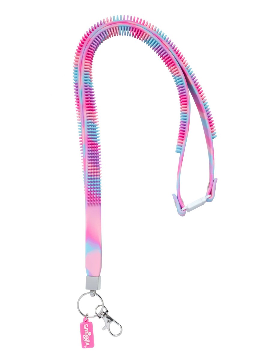 Bags Smiggle | Scented Spike Lanyard