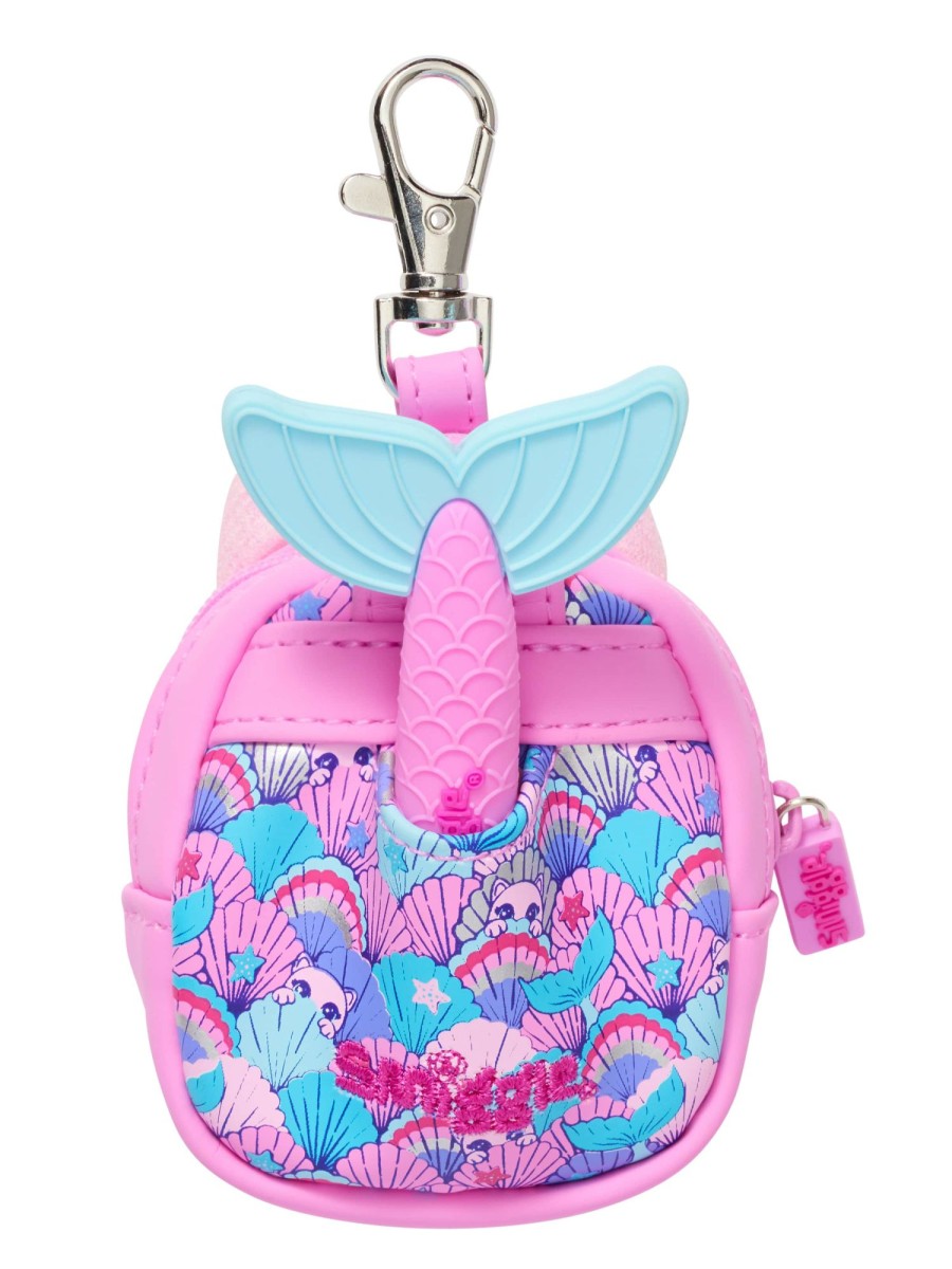 Bags Smiggle Mini Pen Pal Keyrings | Hi There Mini Pen Pal Notepad Keyring