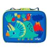 Food & Drink Smiggle Square Lunchboxes | Glide Teeny Tiny Square Lunchbox