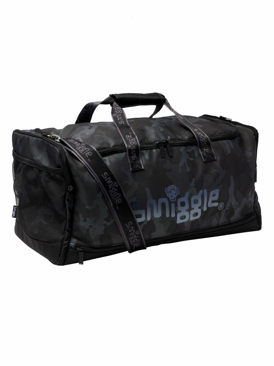 Bags Smiggle Travel Bags & Trolleys | Duffle Bag