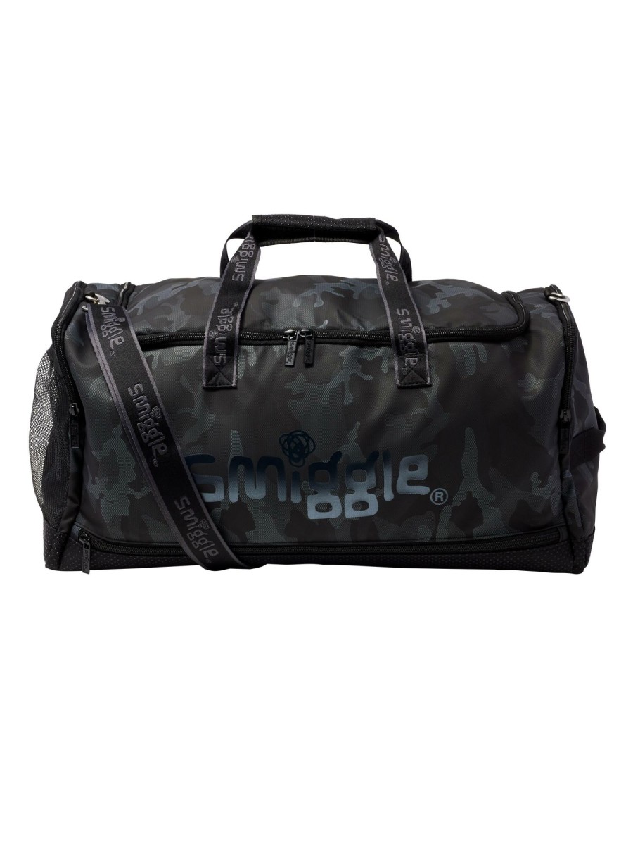 Bags Smiggle Travel Bags & Trolleys | Duffle Bag