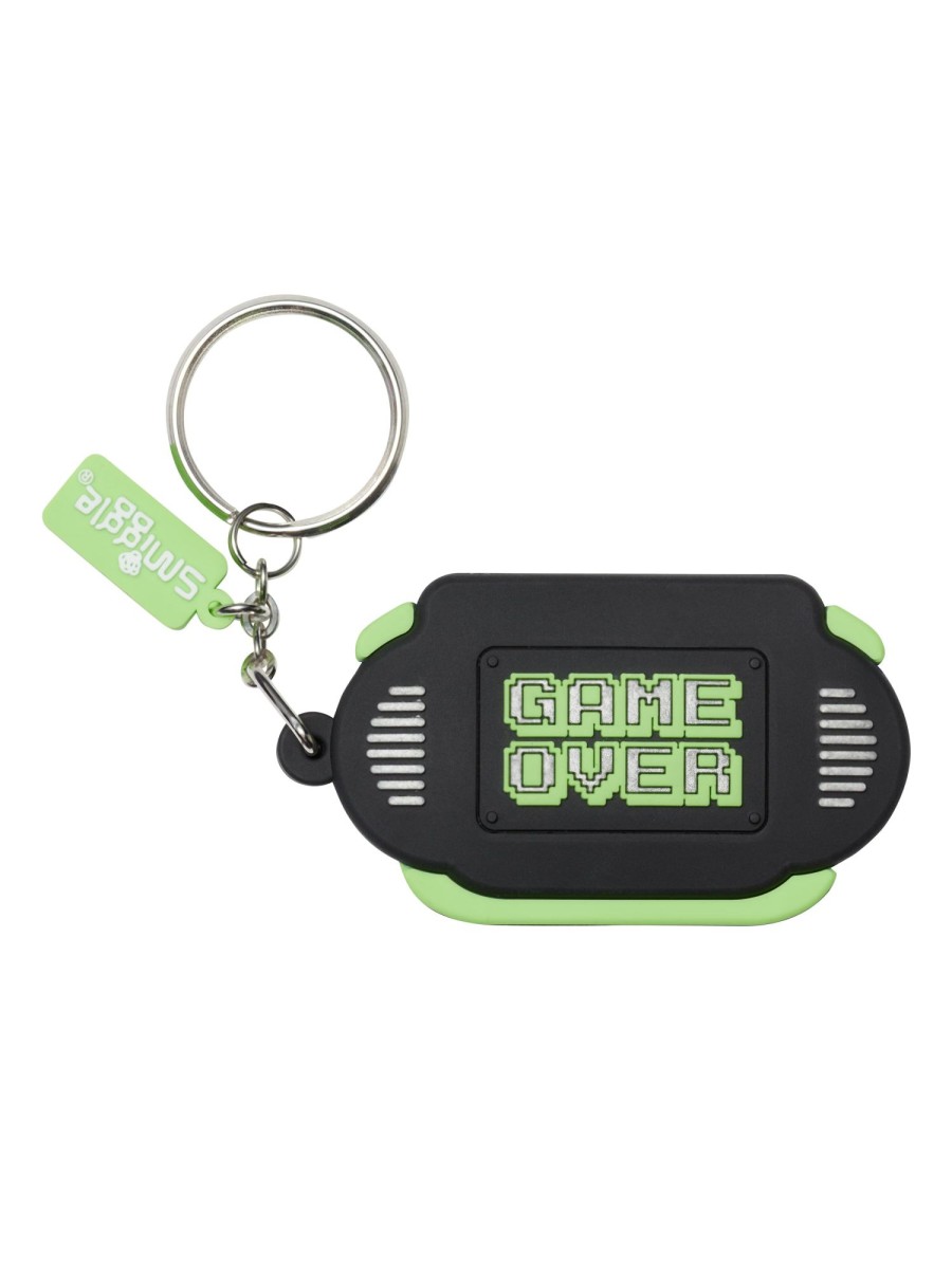 Bags Smiggle Novelty Keyrings | Console Keyring