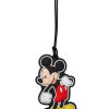 Bags Smiggle Bag Tags | Mickey Mouse Bag Tag