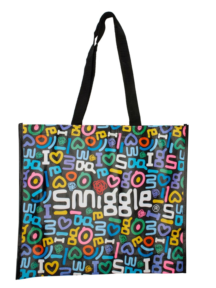 Bags Smiggle Reusable Bags | Reuse Me Classic Bag