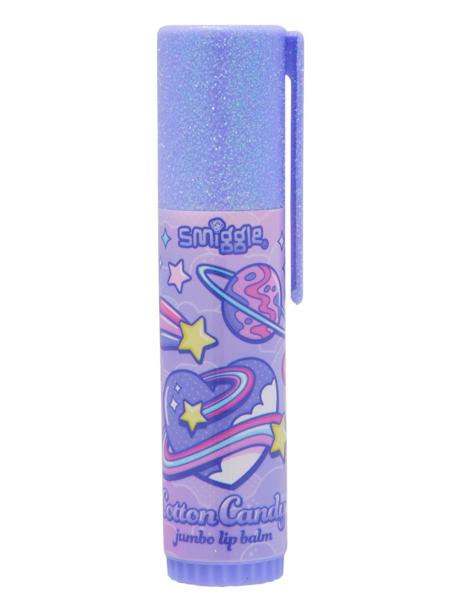 Body Smiggle | Jumbo Lip Balm