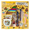 Stationery Smiggle Pens & Markers | Lil' Turdz Colouring And Writing Box Set