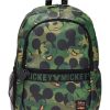 Bags Smiggle Backpacks | Mickey Mouse Classic Backpack