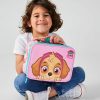 Food & Drink Smiggle Preschool Lunchboxes | Paw Patrol Teeny Tiny Square Lunchbox