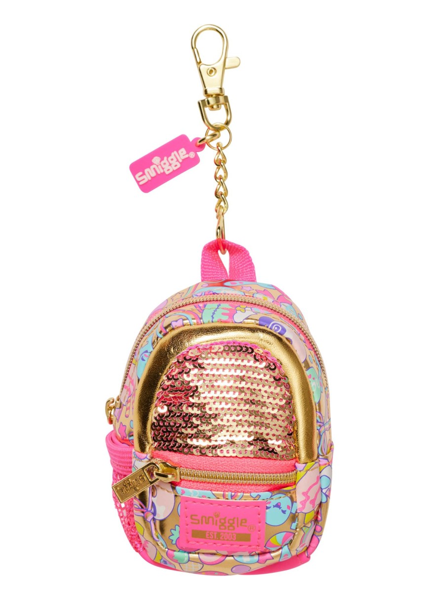 Bags Smiggle Mini Collectable Keyrings | 20Th Birthday Mini Collectable Keyrings