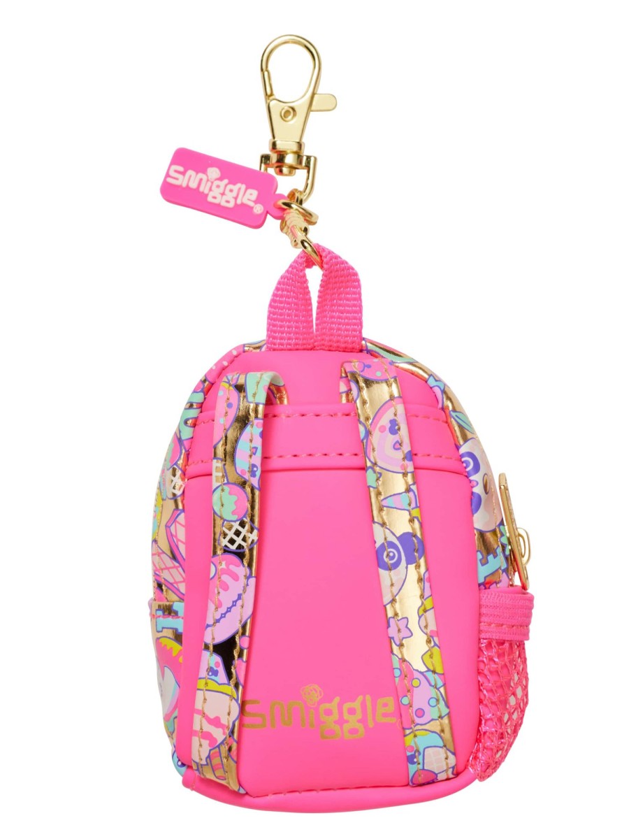 Bags Smiggle Mini Collectable Keyrings | 20Th Birthday Mini Collectable Keyrings