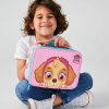 Food & Drink Smiggle Square Lunchboxes | Paw Patrol Teeny Tiny Square Lunchbox