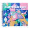 Tech & Toys Smiggle Activity Books & Diy Kits | Chatterbox Activity Book