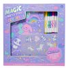 Stationery Smiggle Stationery Gift Packs | Blast Off Mess-Free Colour Art